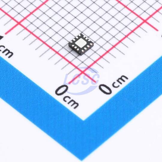 LingChip LX3418H - 2
