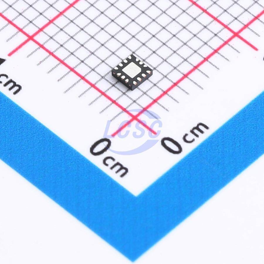 LingChip LX3418H - 2
