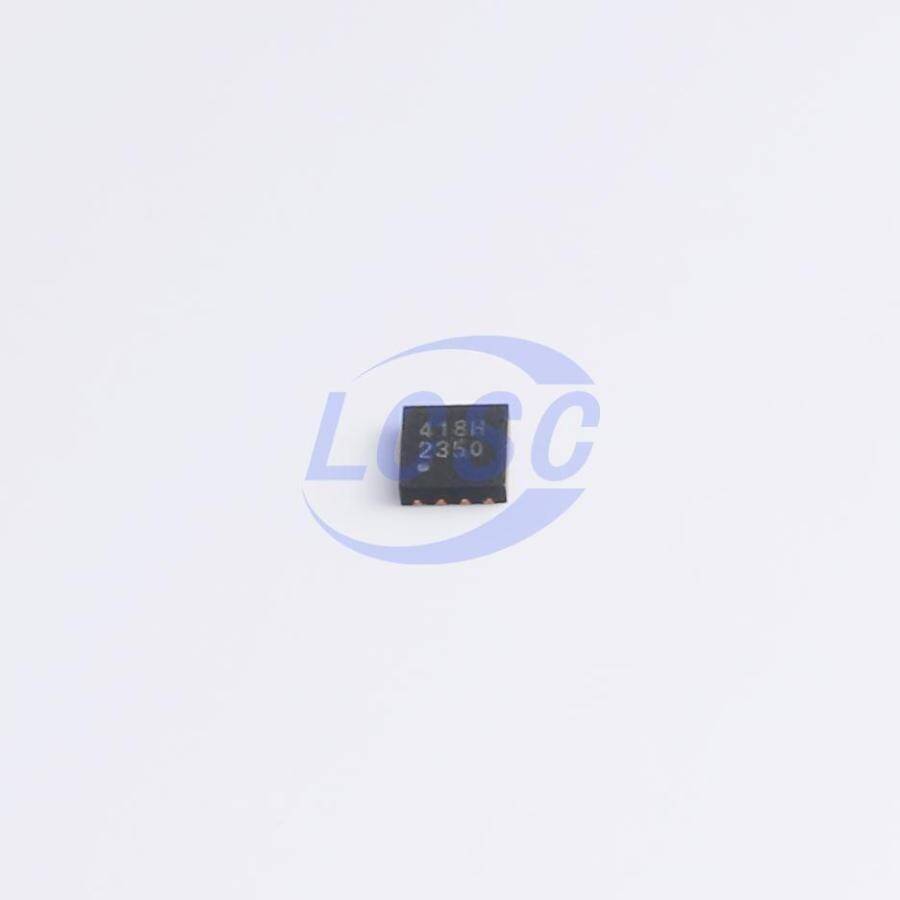 LingChip LX3418H - 3