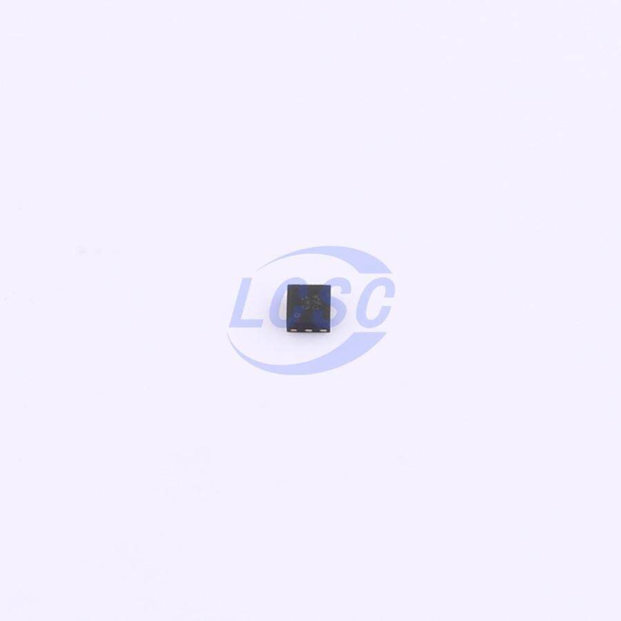 LingChip LX8638 - 3
