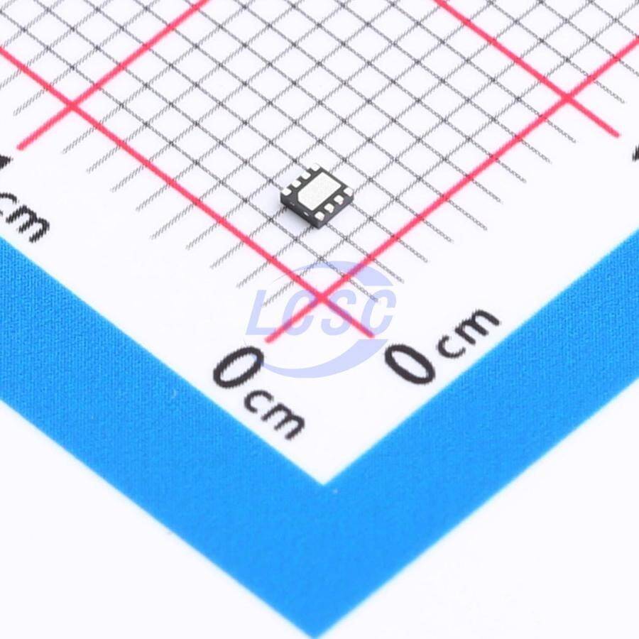 LingChip LX8730L - 2