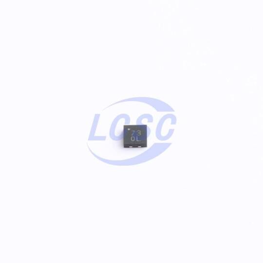 LingChip LX8730L - 3