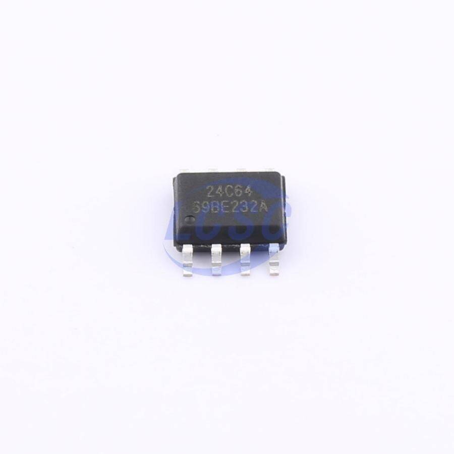 lingxingic 24C64(LX) - 3