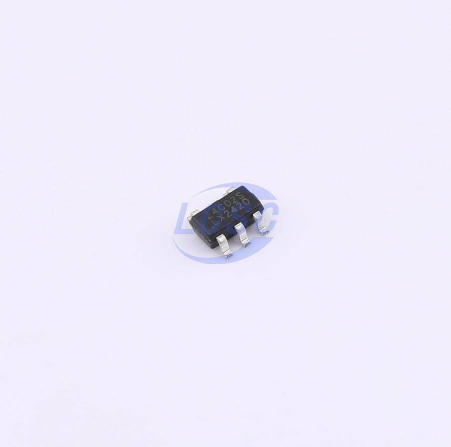 lingxingic AT24C02 (LX) - 3