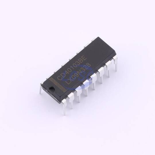 lingxingic CD40103BE(LX) - 3
