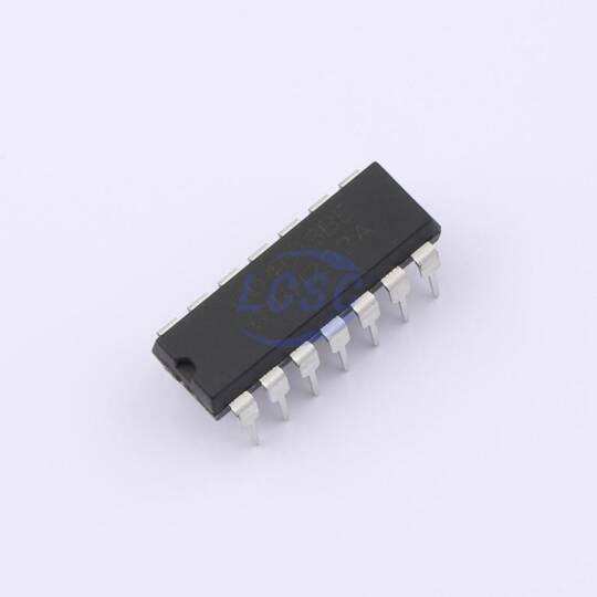 lingxingic CD4013BE(LX) - 3
