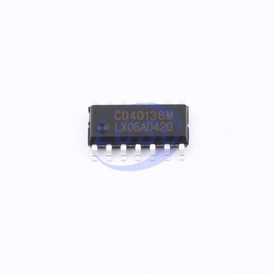 lingxingic CD4013BM(LX) - 3