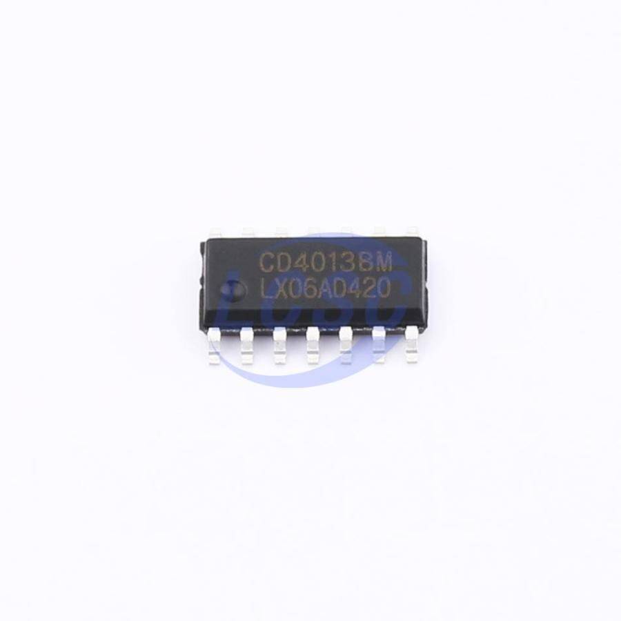 lingxingic CD4013BM(LX) - 3