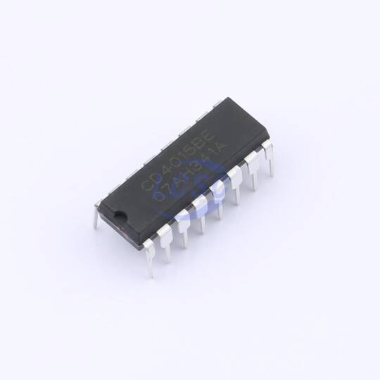lingxingic CD4015BE(LX) - 3