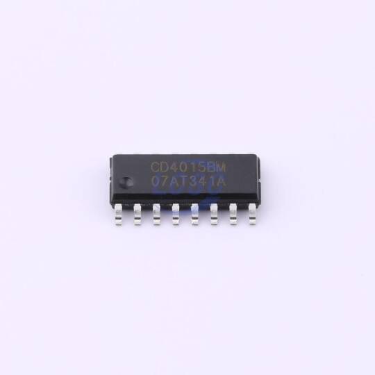 lingxingic CD4015BM(LX) - 3