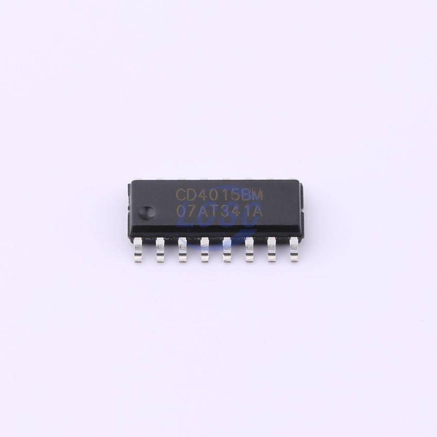 lingxingic CD4015BM(LX) - 3