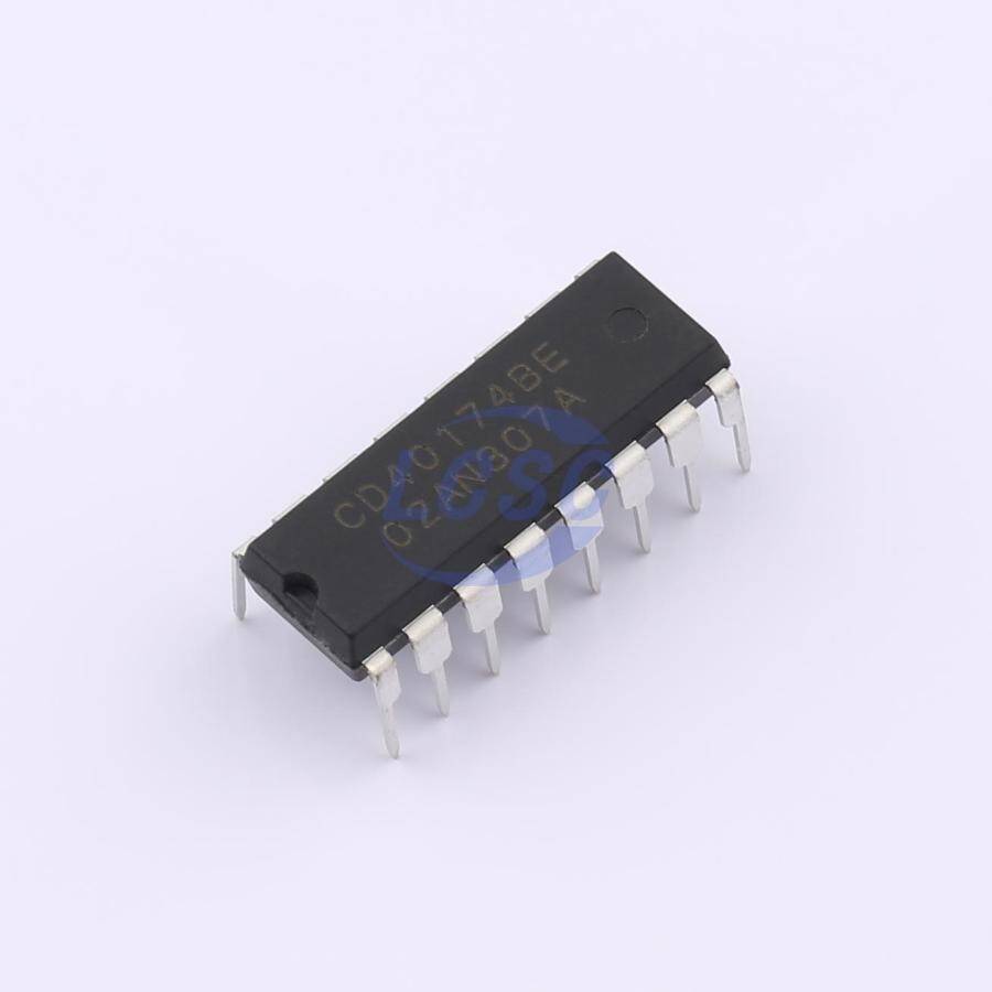 lingxingic CD40174BE(LX) - 3