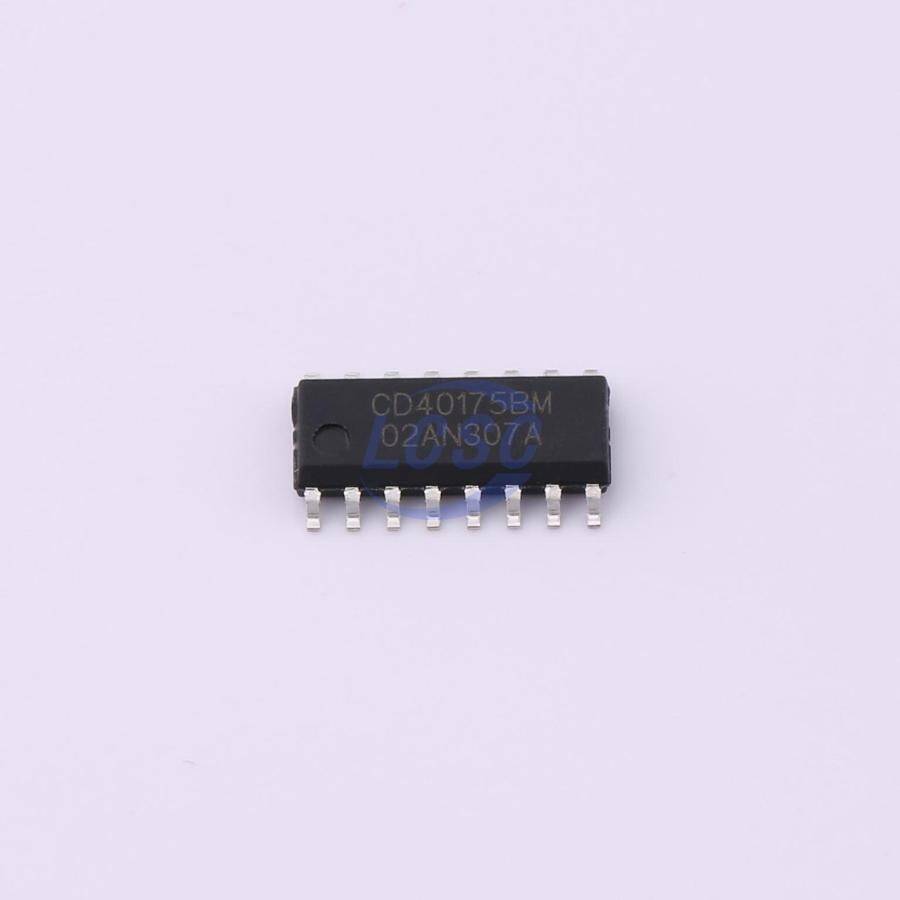lingxingic CD40175BM(LX) - 3