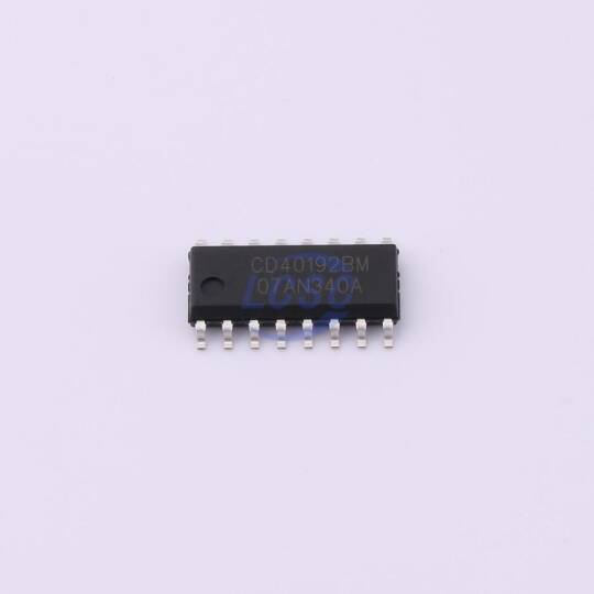 lingxingic CD40192BM(LX) - 3