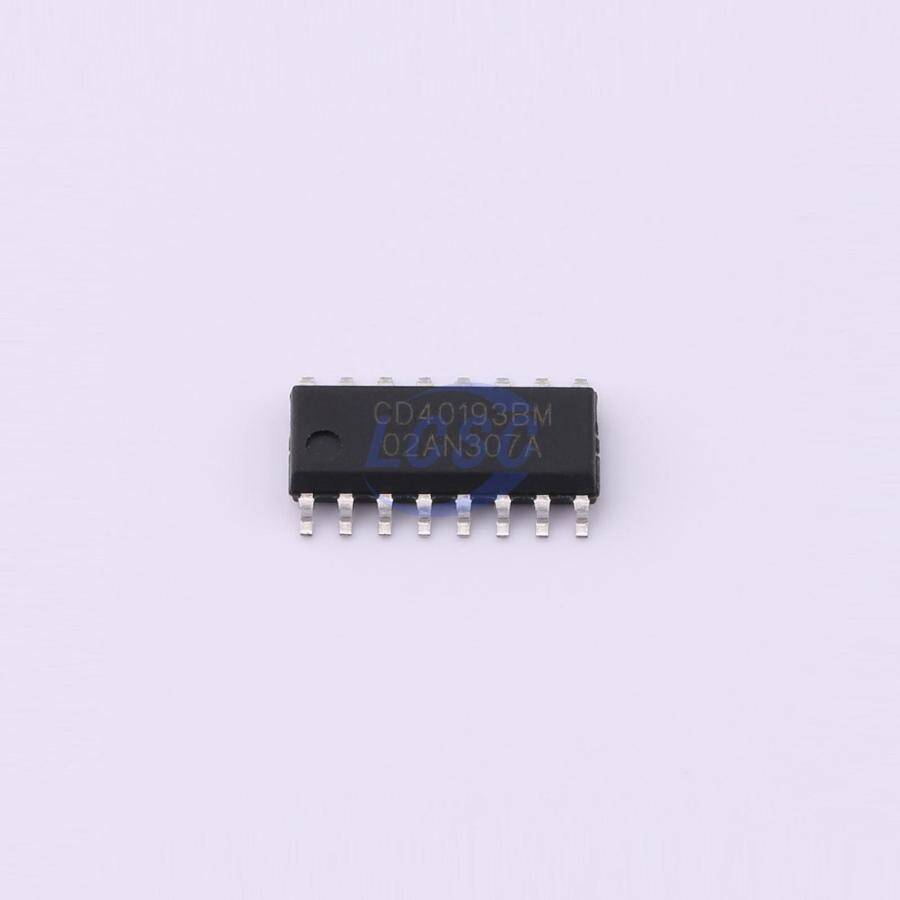 lingxingic CD40193BM(LX) - 3