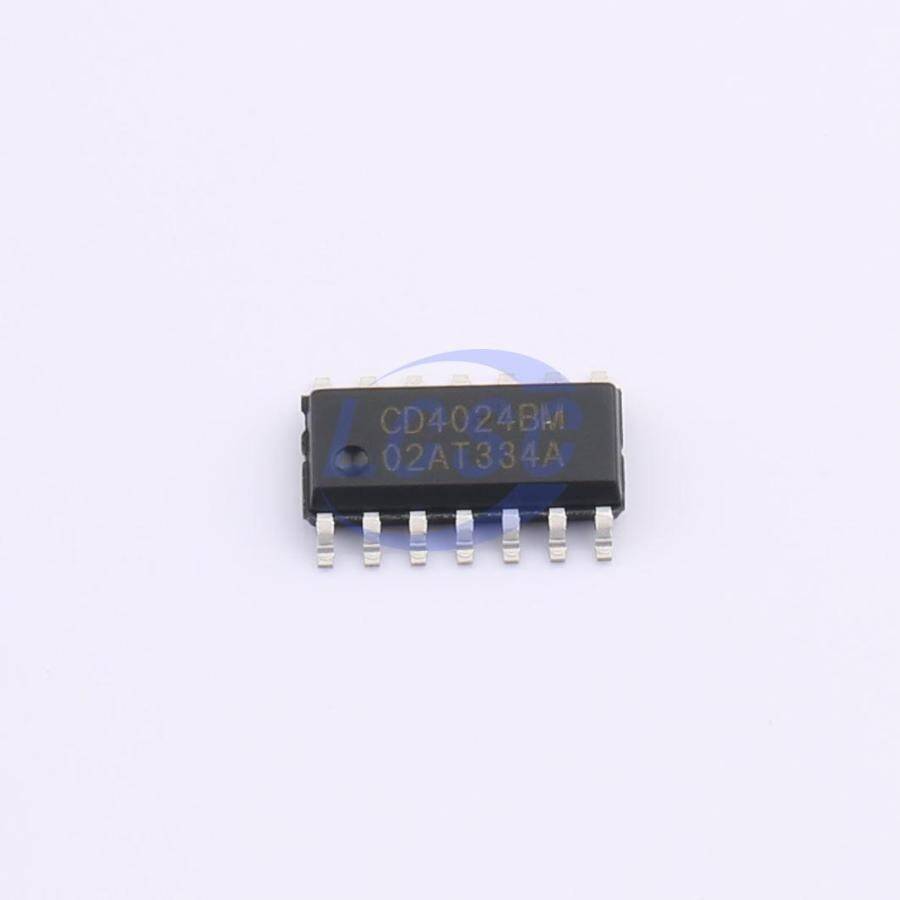 lingxingic CD4024BM(LX) - 3