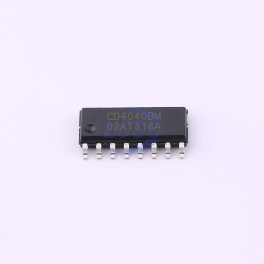 lingxingic CD4040BM(LX) - 3
