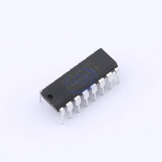 lingxingic CD4042BE(LX) - 3