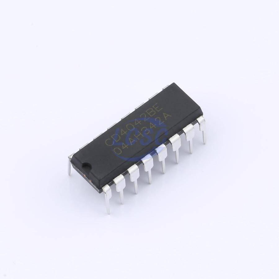 lingxingic CD4042BE(LX) - 3