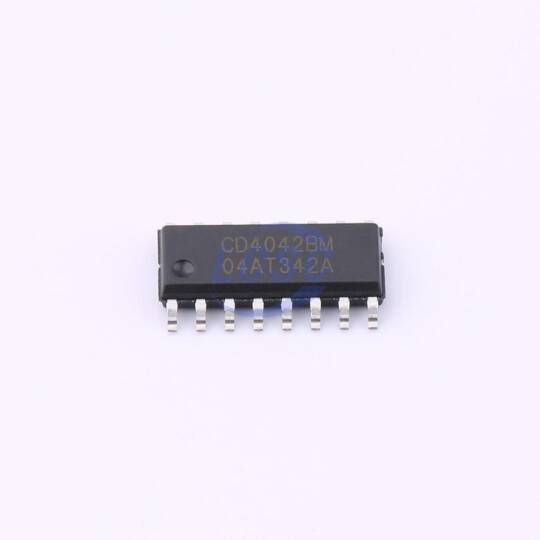 lingxingic CD4042BM(LX) - 3