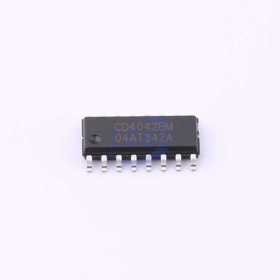 lingxingic CD4042BM(LX) - 3