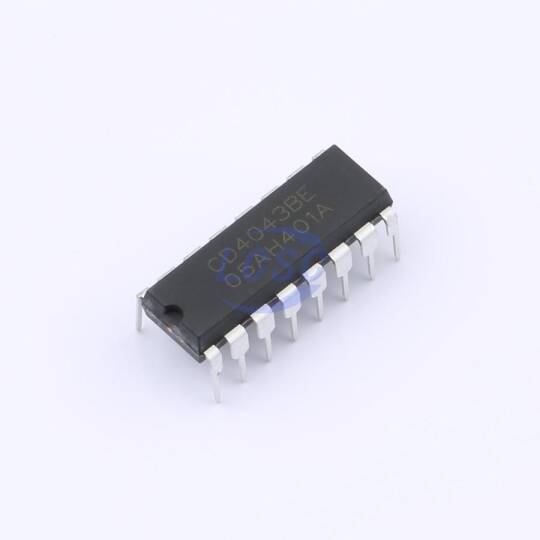 lingxingic CD4043BE(LX) - 3