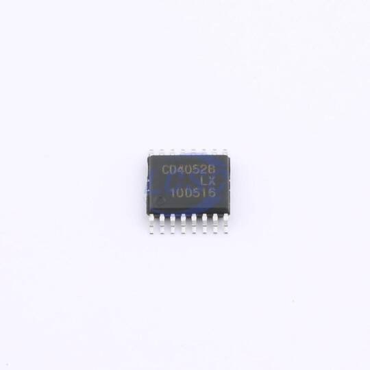 lingxingic CD4052BPWR(LX) - 3
