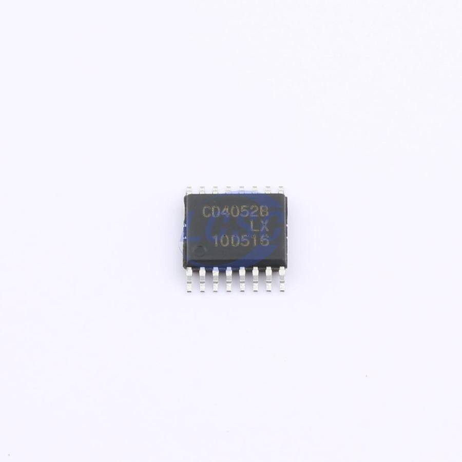 lingxingic CD4052BPWR(LX) - 3