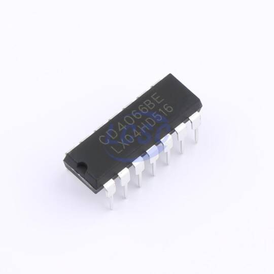 lingxingic CD4066BE(LX) - 3