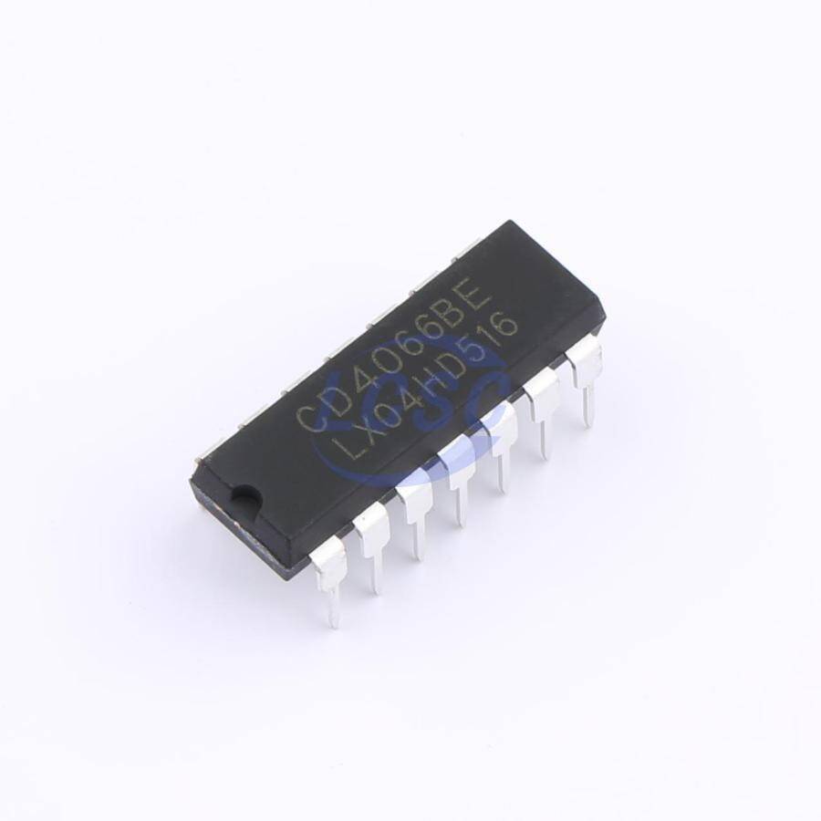 lingxingic CD4066BE(LX) - 3