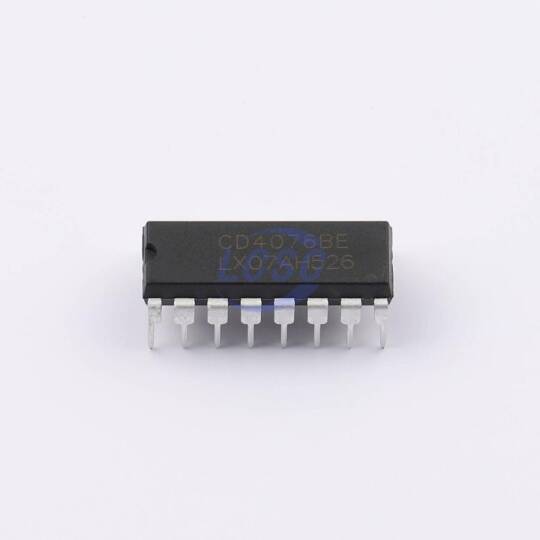 lingxingic CD4076BE(LX) - 3