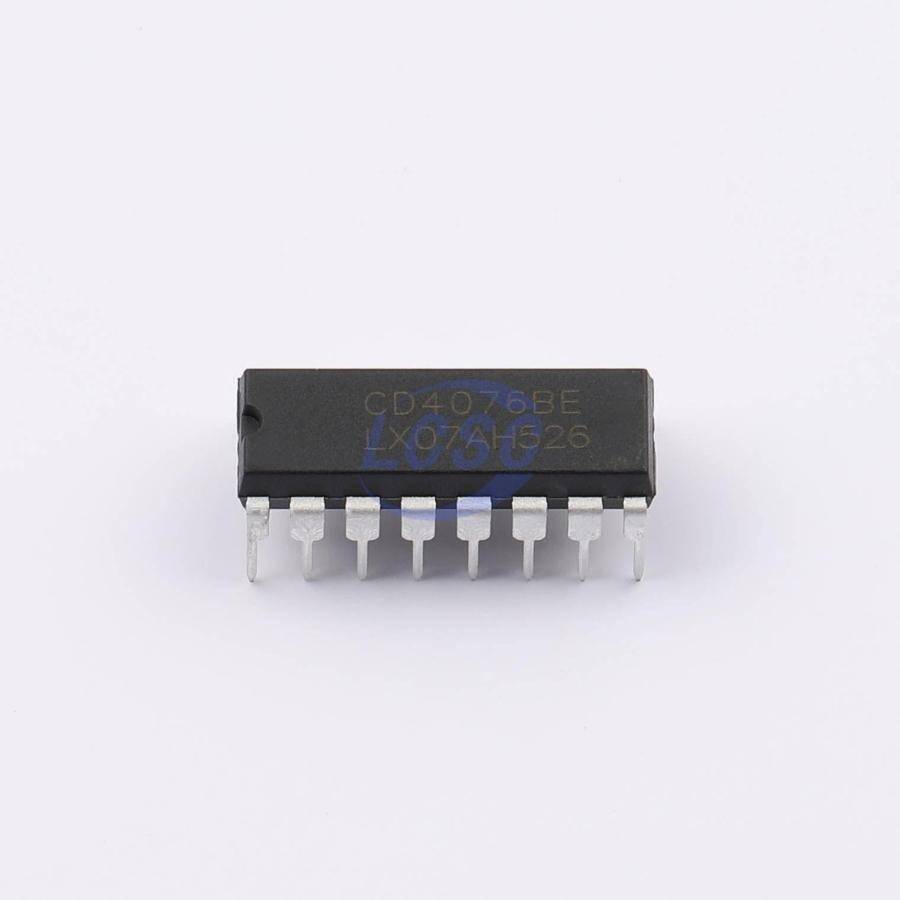 lingxingic CD4076BE(LX) - 3