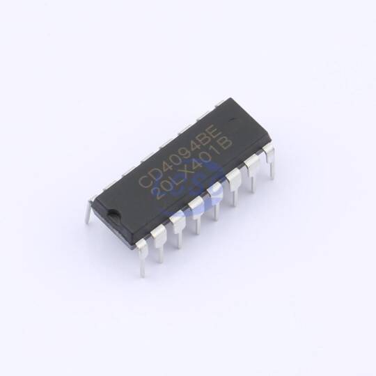 lingxingic CD4094BE(LX) - 3