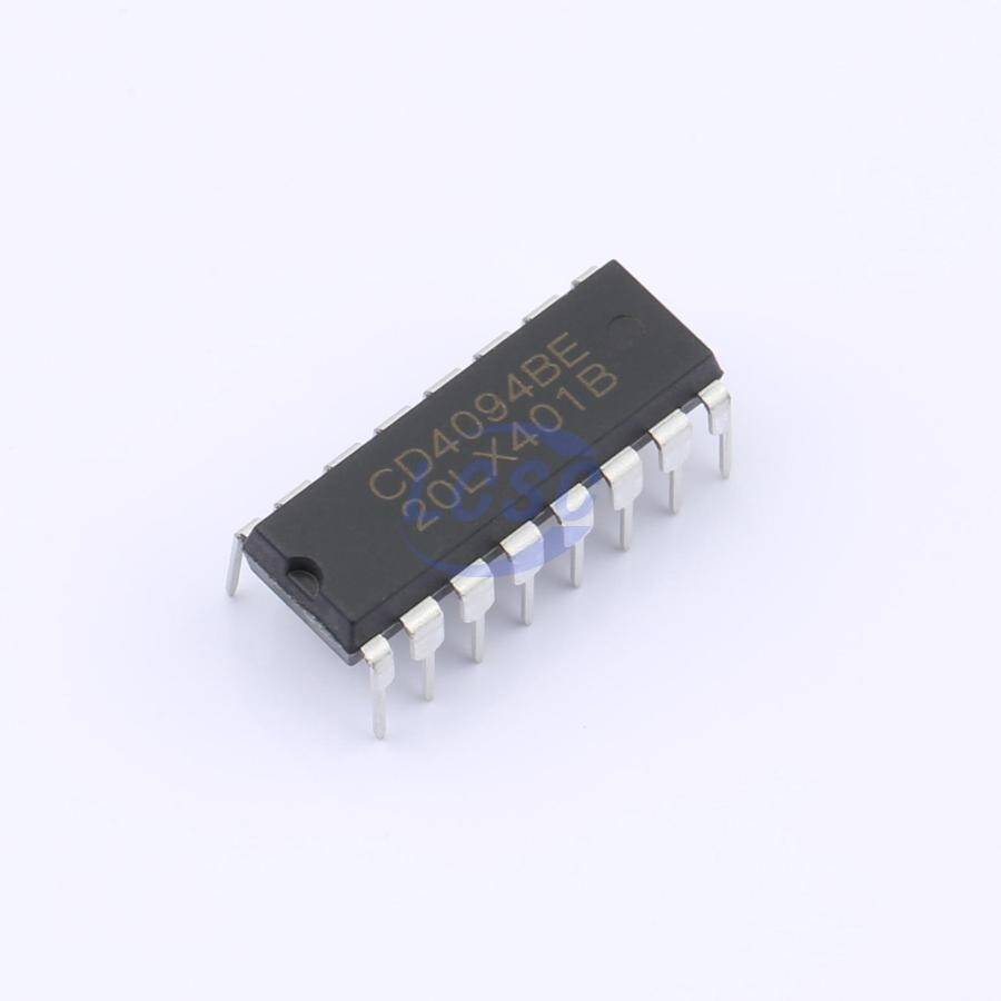 lingxingic CD4094BE(LX) - 3