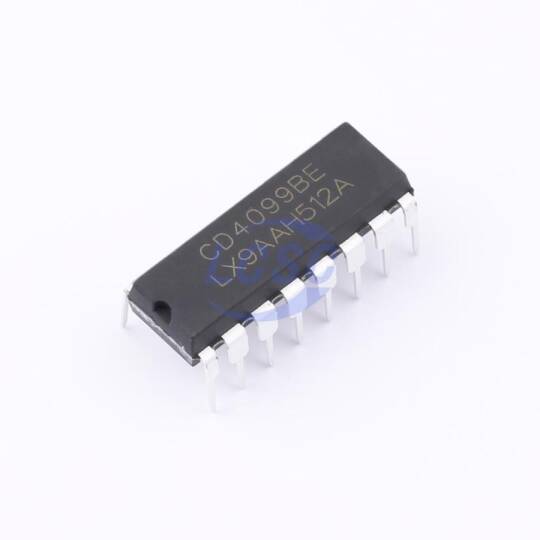 lingxingic CD4099BE(LX) - 3