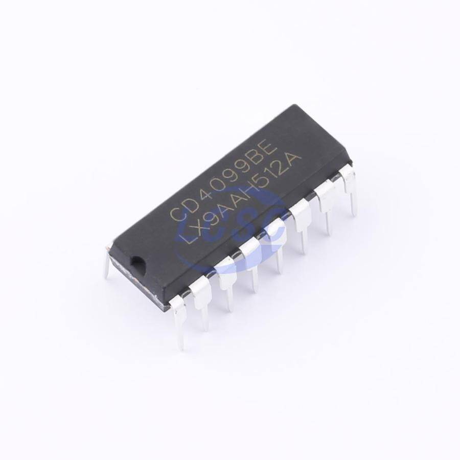 lingxingic CD4099BE(LX) - 3