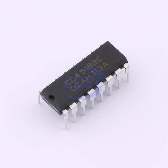 lingxingic CD4518BE(LX) - 3