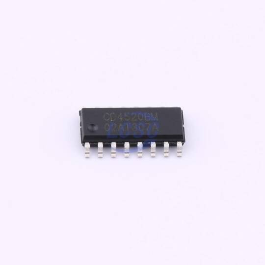 lingxingic CD4520BM(LX) - 3