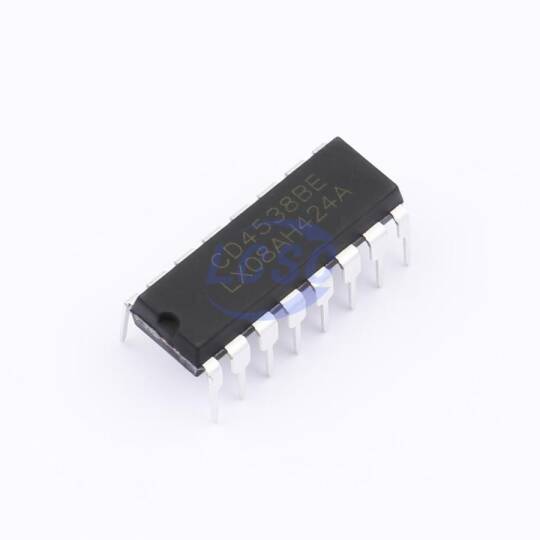 lingxingic CD4538BE(LX) - 3