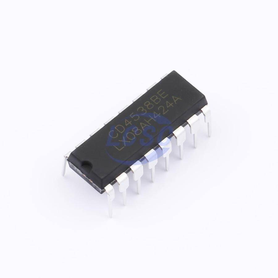 lingxingic CD4538BE(LX) - 3