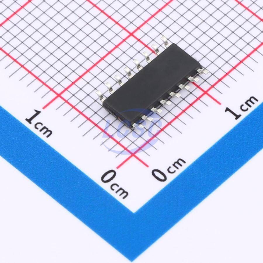 lingxingic CD4538BM(LX) - 2
