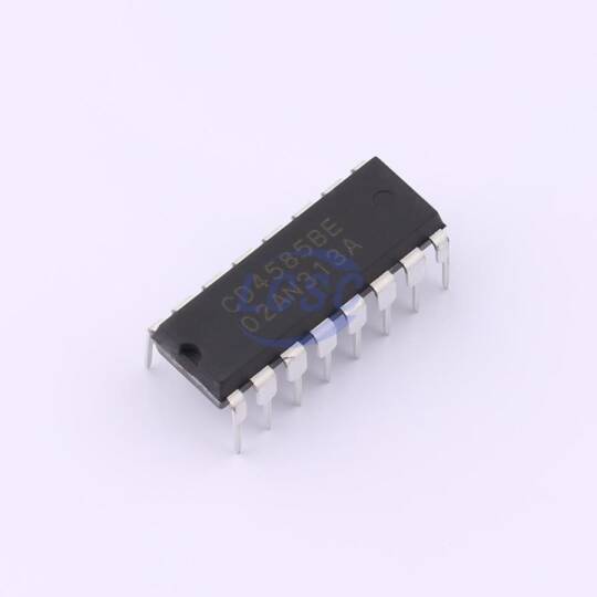 lingxingic CD4585BE(LX) - 3