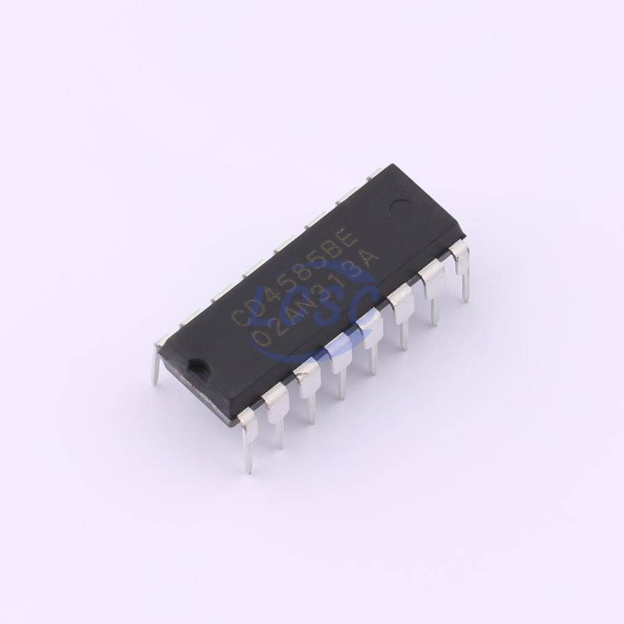 lingxingic CD4585BE(LX) - 3