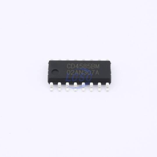 lingxingic CD4585BM(LX) - 3