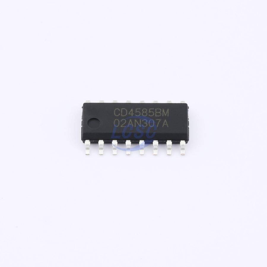 lingxingic CD4585BM(LX) - 3