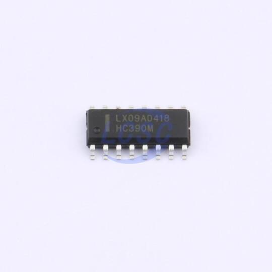 lingxingic CD74HC390M(LX) - 3