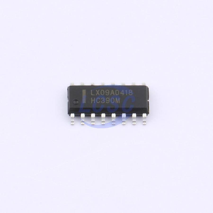 lingxingic CD74HC390M(LX) - 3