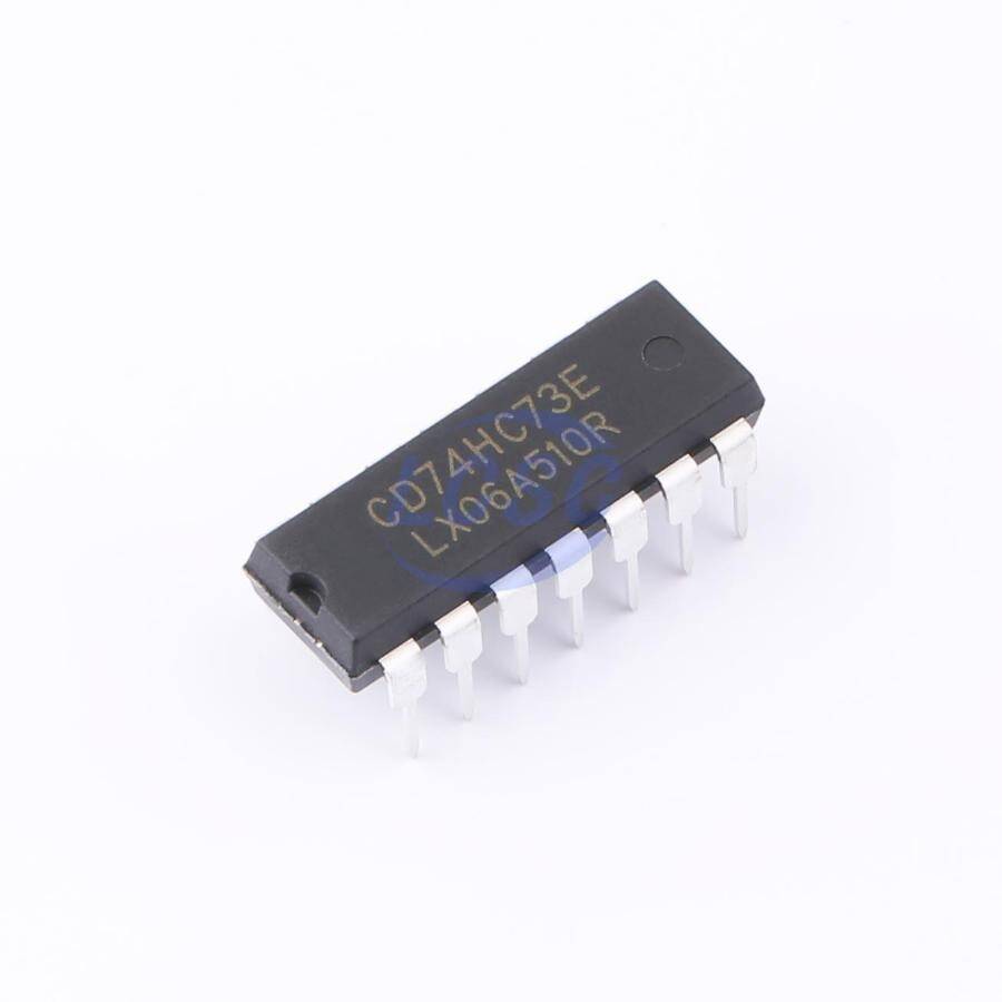 lingxingic CD74HC73E(LX) - 3