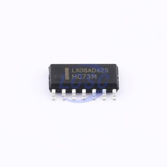 lingxingic CD74HC73M(LX) - 3