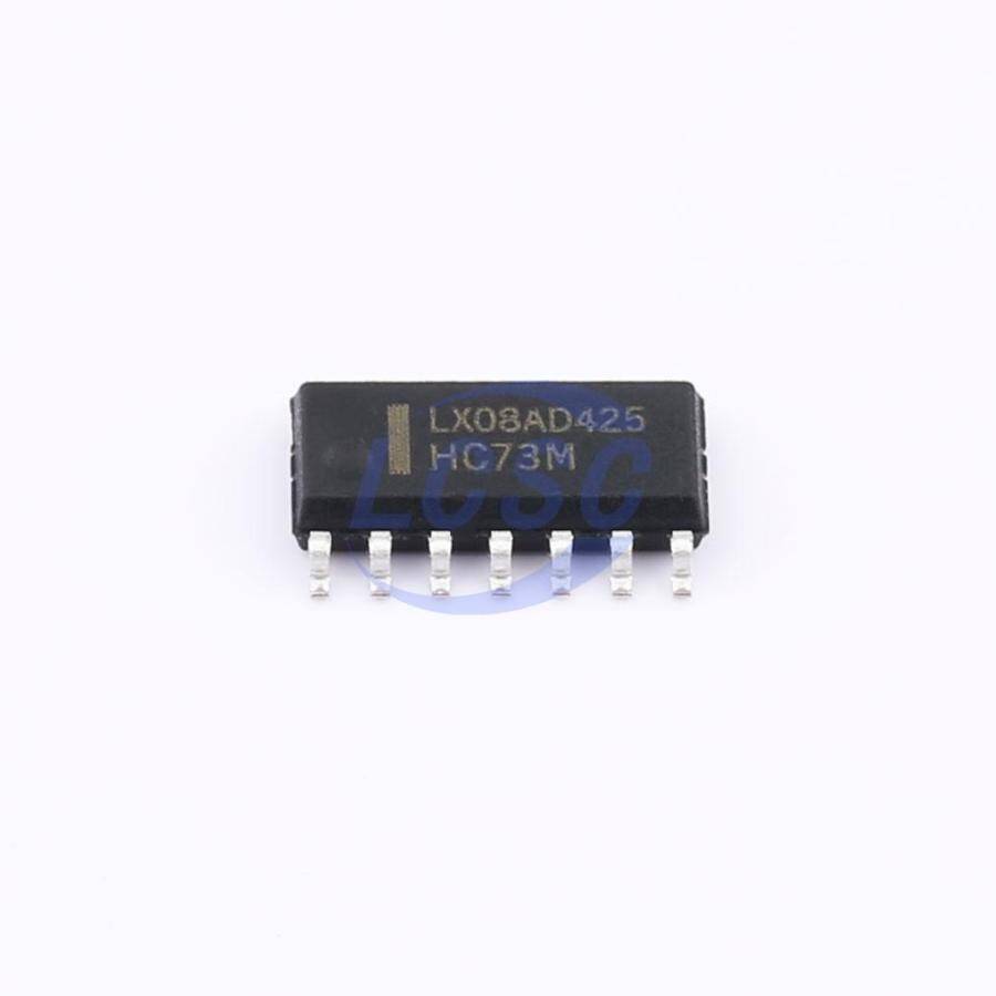 lingxingic CD74HC73M(LX) - 3